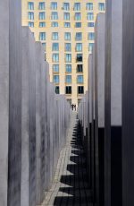 12 - Frédéric ANTERION - Berlin Memorial